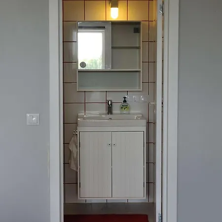 Dzuku 40 Apartman Vilnius