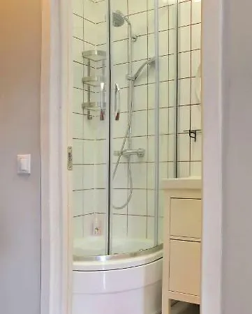 Apartament Dzuku 40