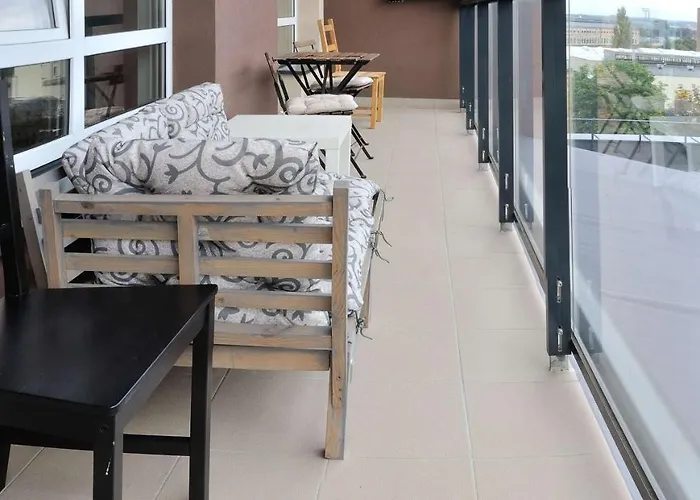 Appartement Dzuku 40