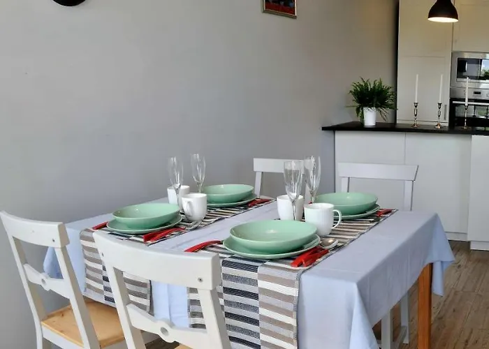 Dzuku 40 Appartement *