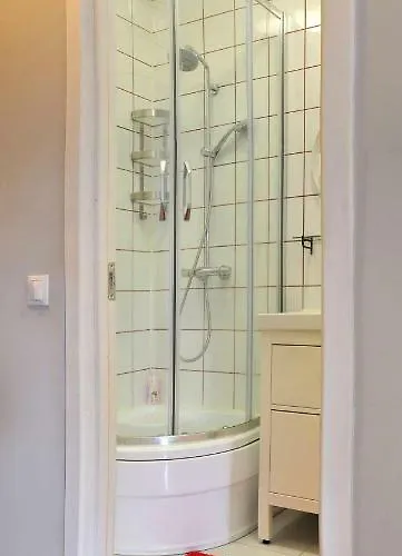 Appartement Dzuku 40